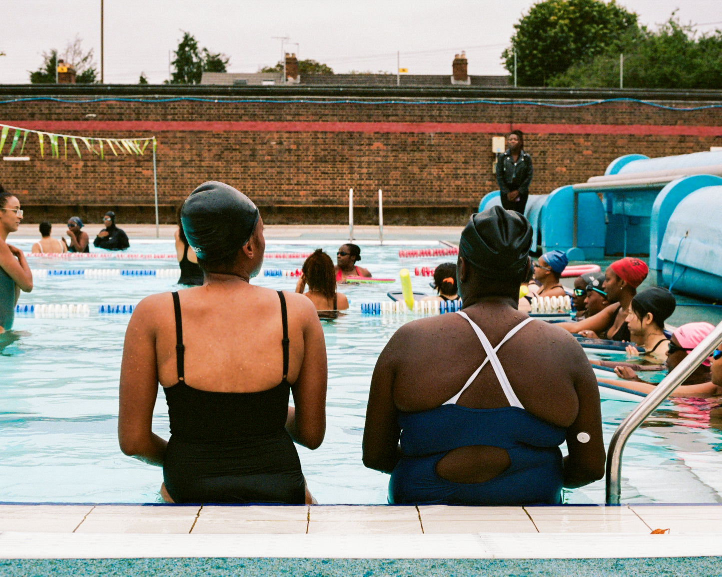 GRL SWM: ACTON (BEGINNERS)