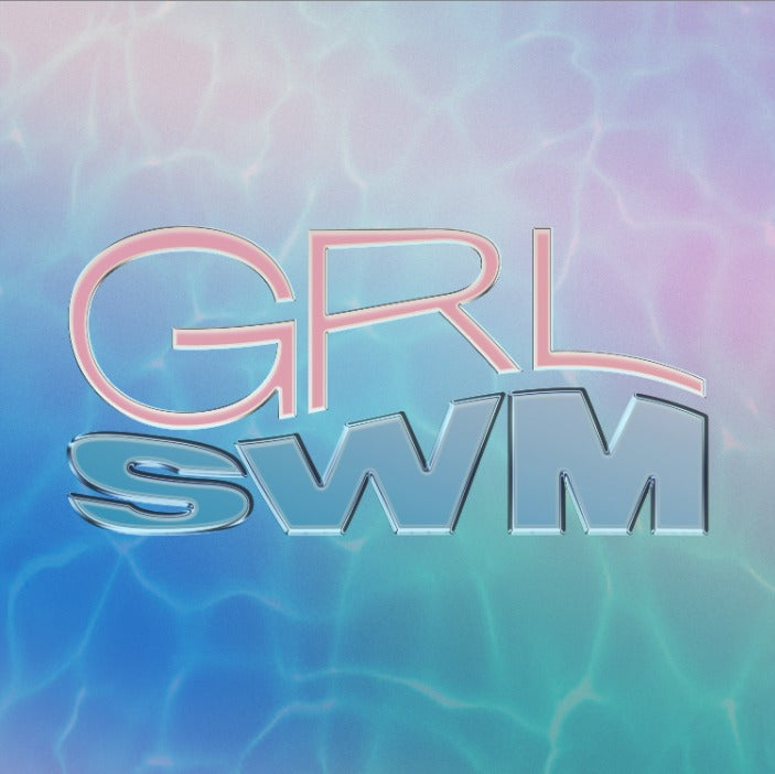 GRL SWM X EAST LDN: MONDAY BEGINNERS